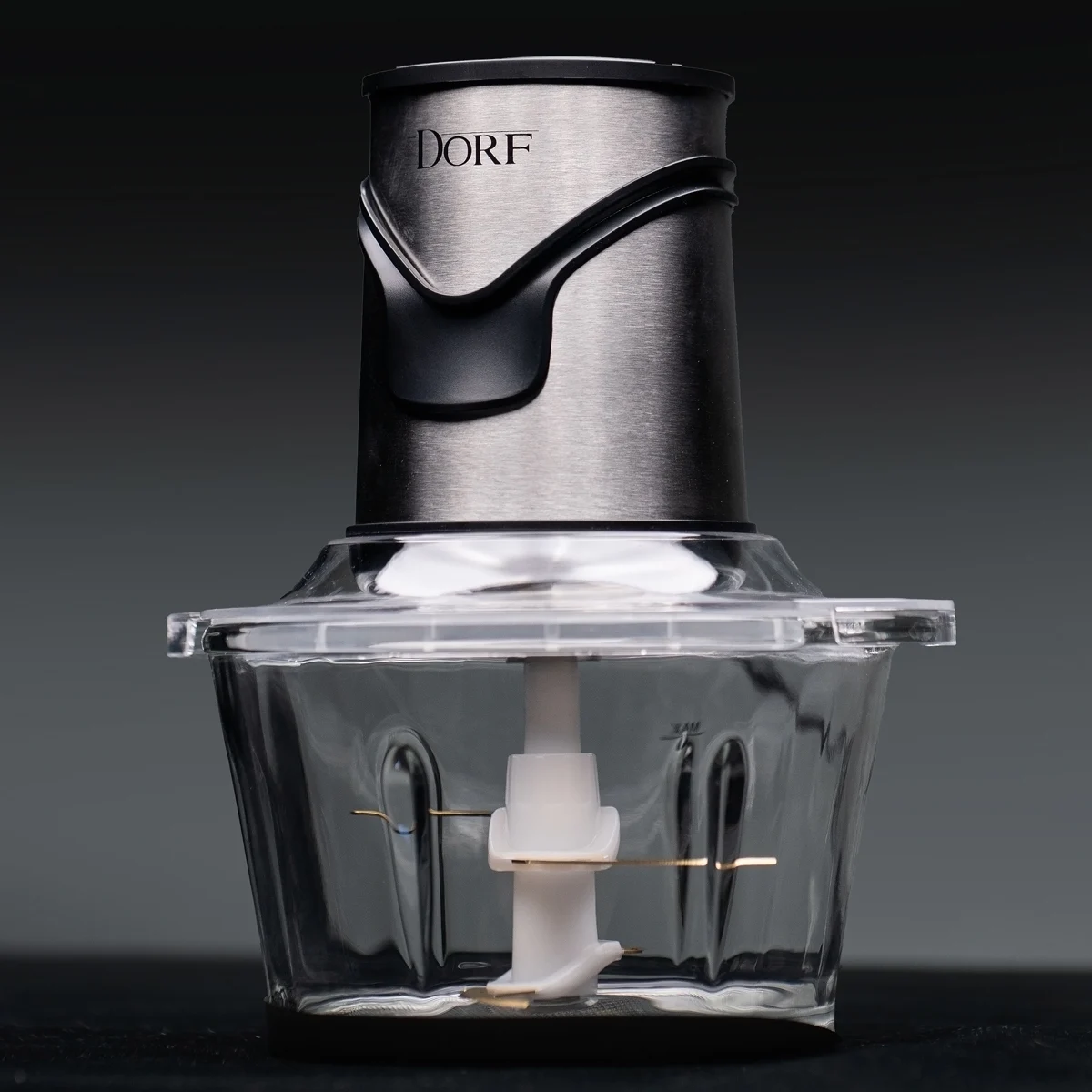 خردکن دو لیتری درف مدل DRC-824