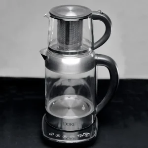 چای‌ساز دیجیتال درف مدل DKTC-22001