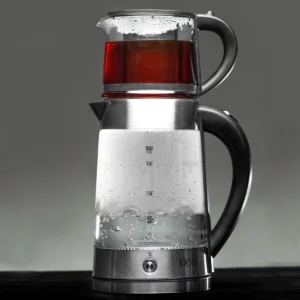 چای‌ساز دو کاره درف مدل DKTC-22002