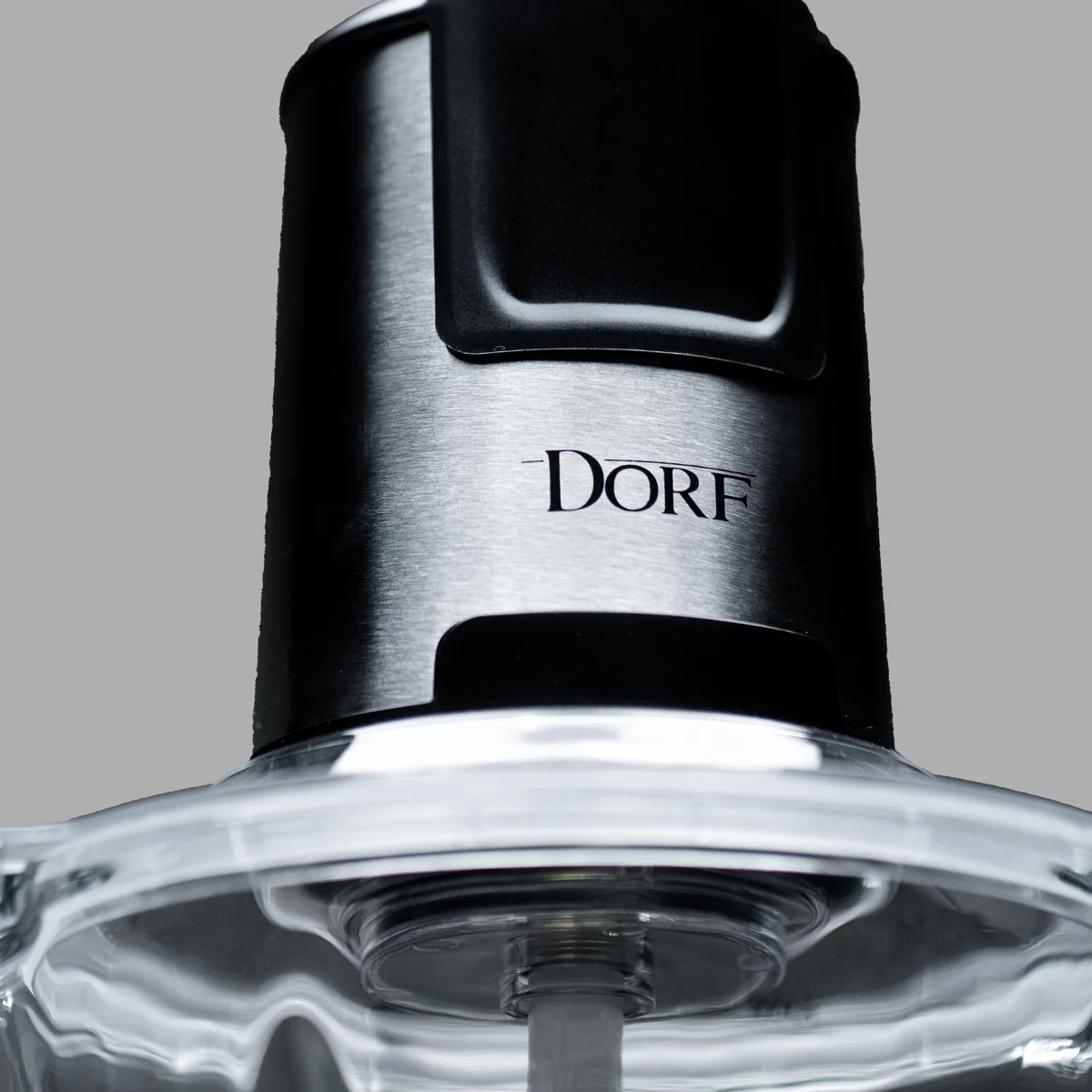 خردکن دولیتری درف مدل DRC-724