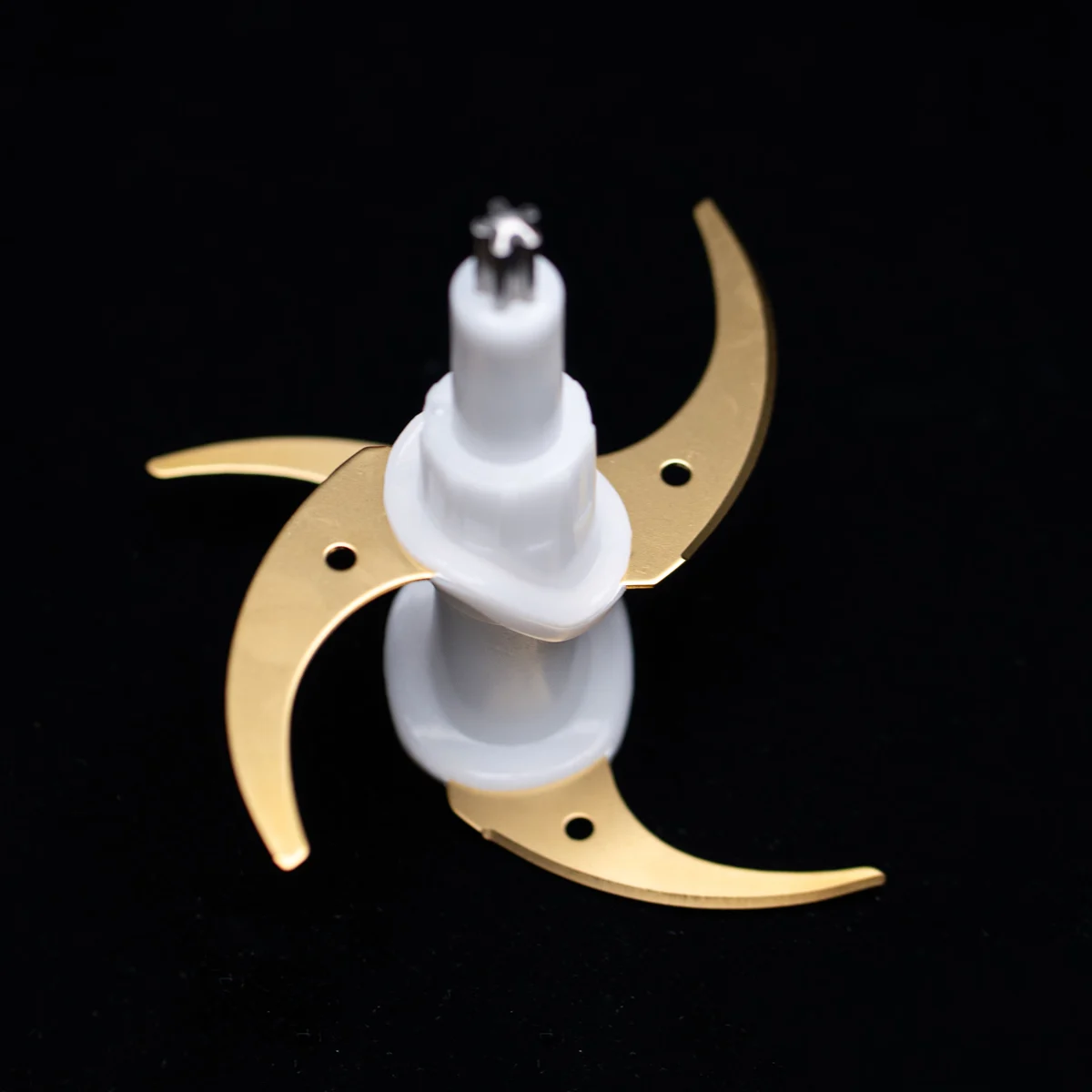 خردکن دولیتری درف مدل DRC-724