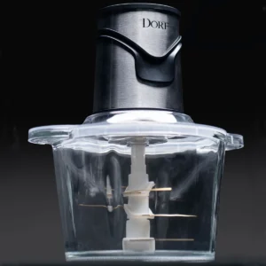 خردکن سه لیتری درف مدلDRC-836