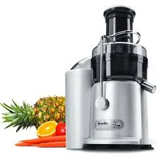 آبمیوه گیری برویل مدل Breville JE95