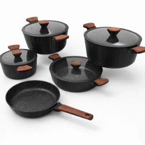 سرویس قابلمه ۹پارچه شلر SHELLR