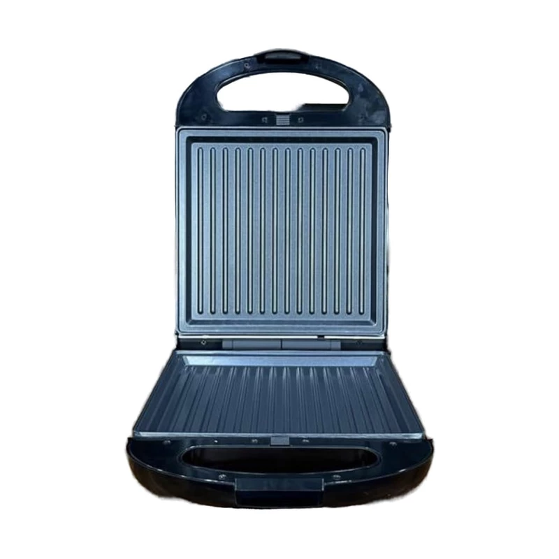 ساندویچ ساز ۳ کاره باریتون مدل BS-41200DS